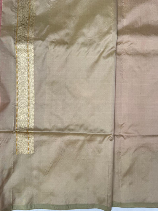 Gulab Safaed — The Blush Heritage Edit