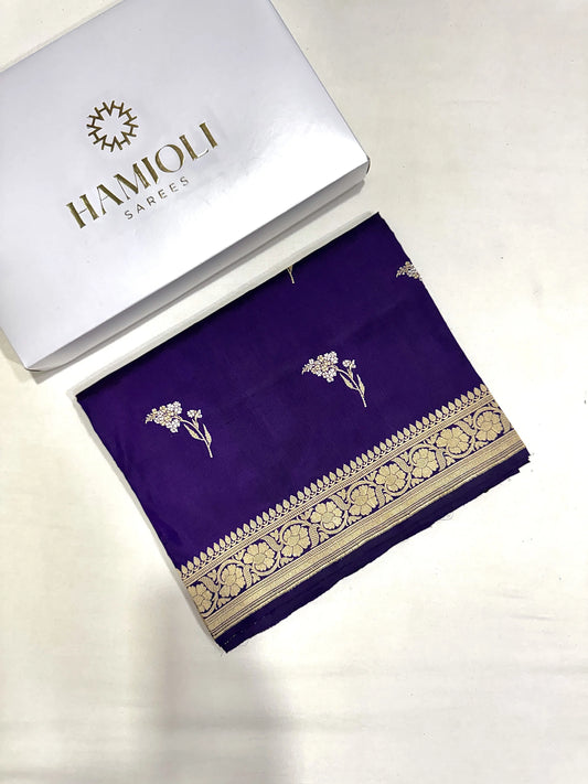 Banarasi Suit vs Banarasi Saree: Which One to Wear for Which Wedding Function
