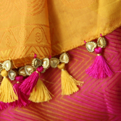 Tassels