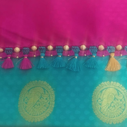 Tassels