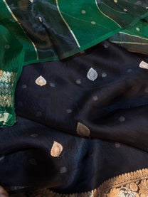 The Emerald Heirloom