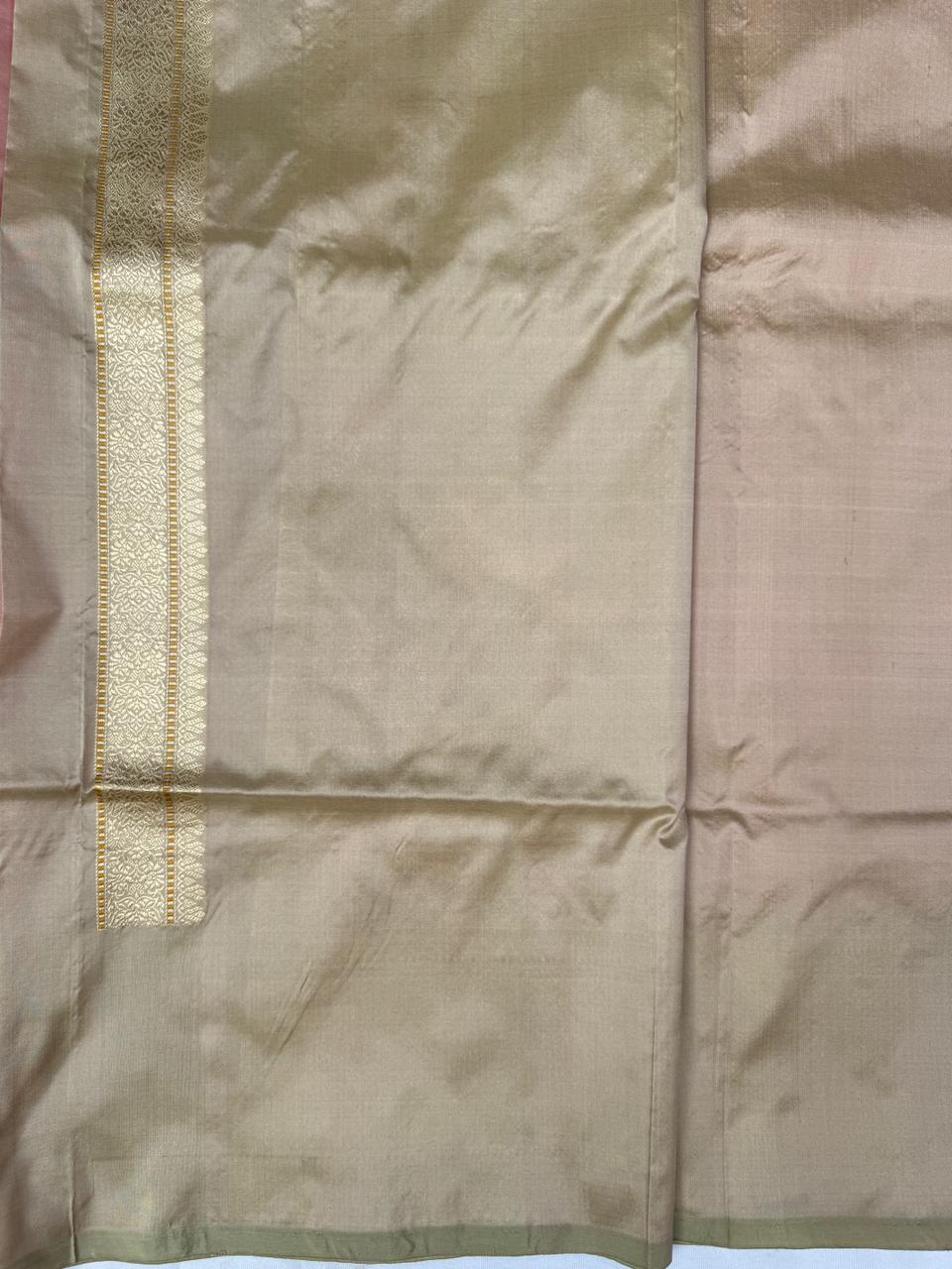 Gulab Safaed — The Blush Heritage Edit