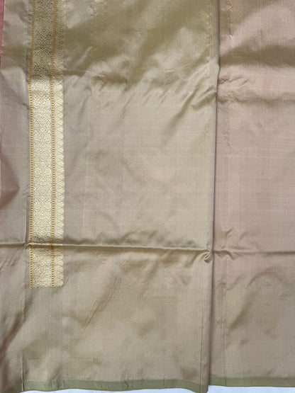 Gulab Safaed — The Blush Heritage Edit