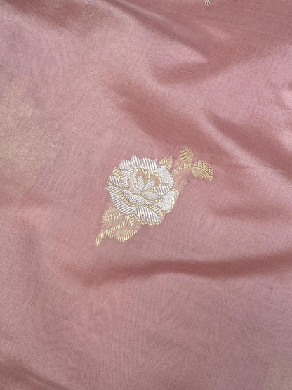 Gulab Safaed — The Blush Heritage Edit