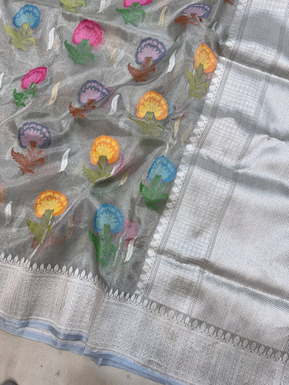 Tissue Heirloom