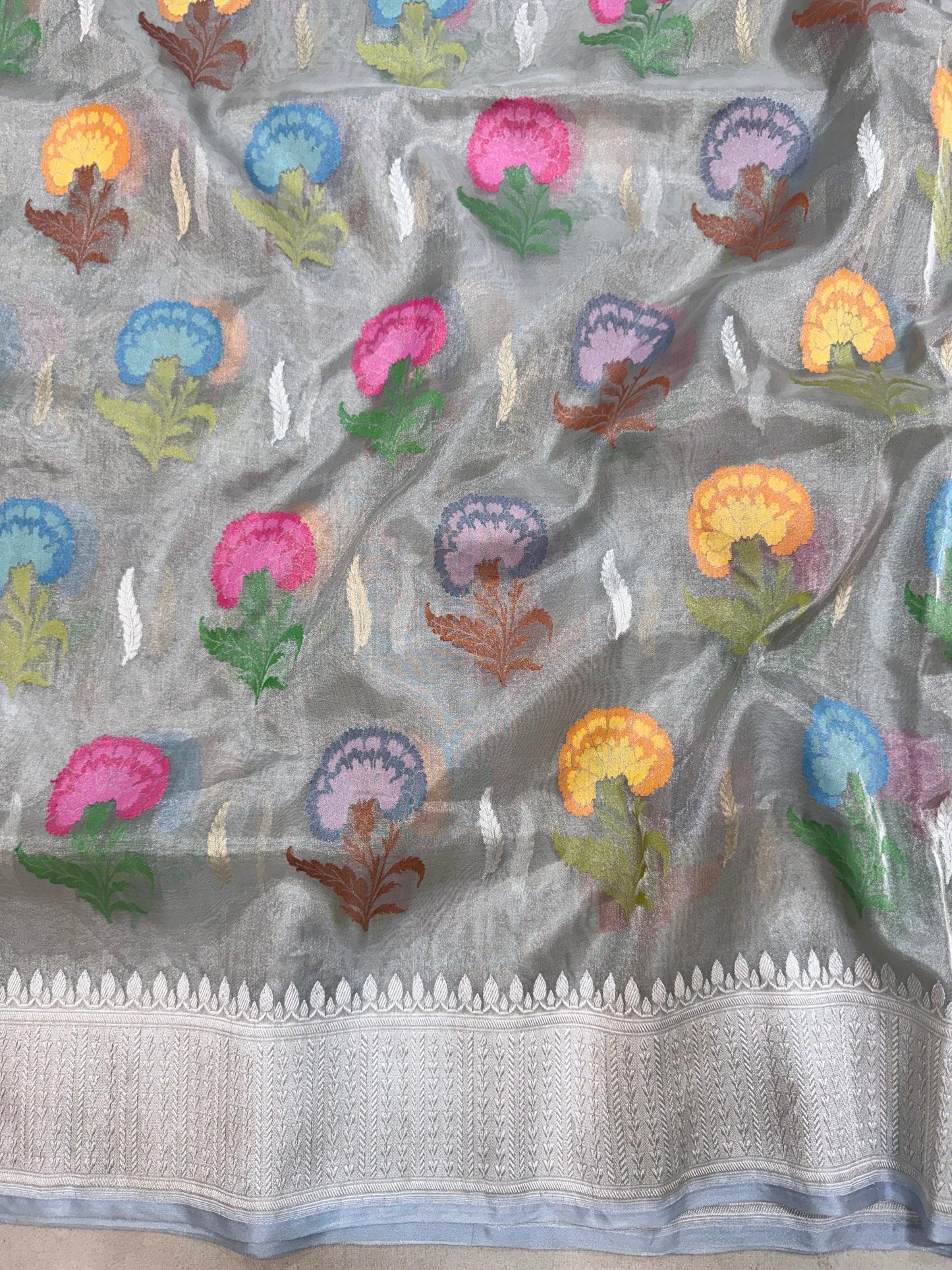 Tissue Heirloom