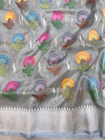 Tissue Heirloom