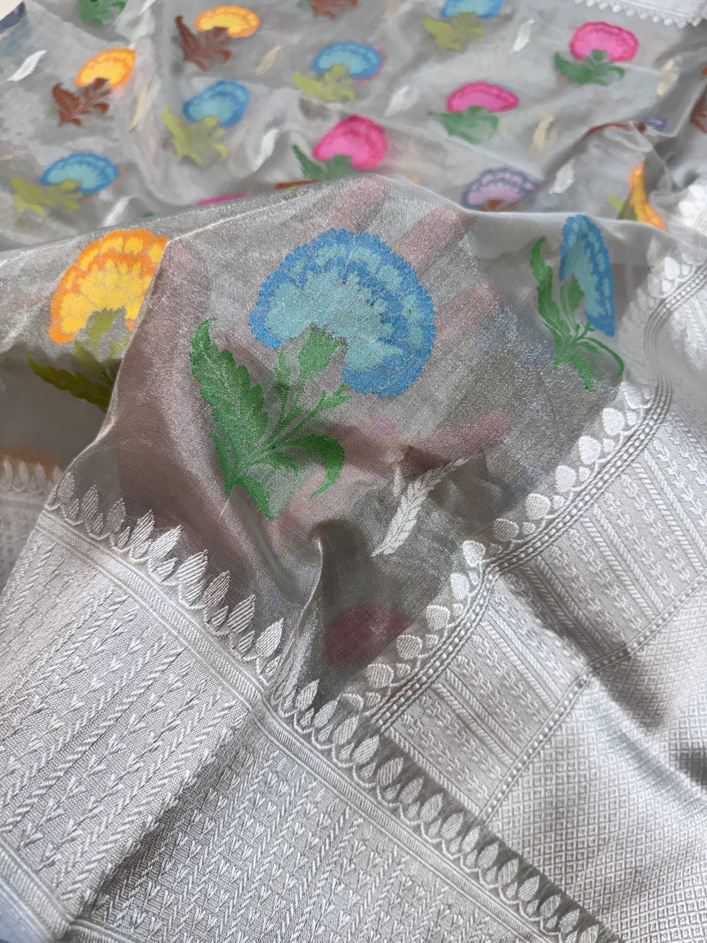 Tissue Heirloom