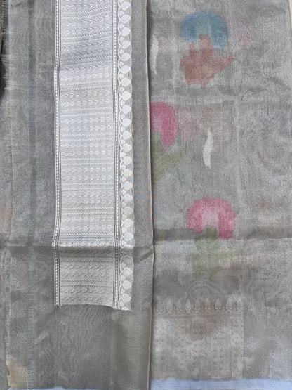Tissue Heirloom