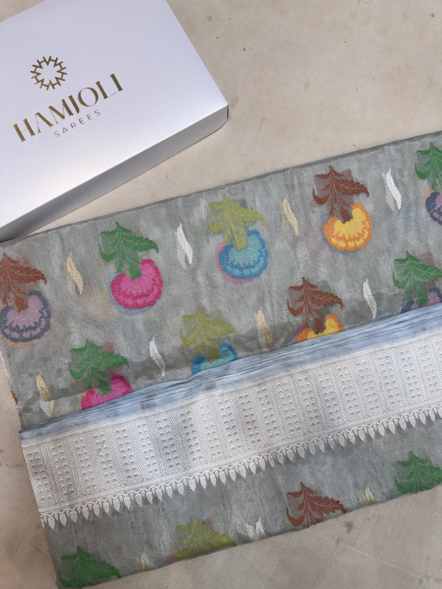 Tissue Heirloom