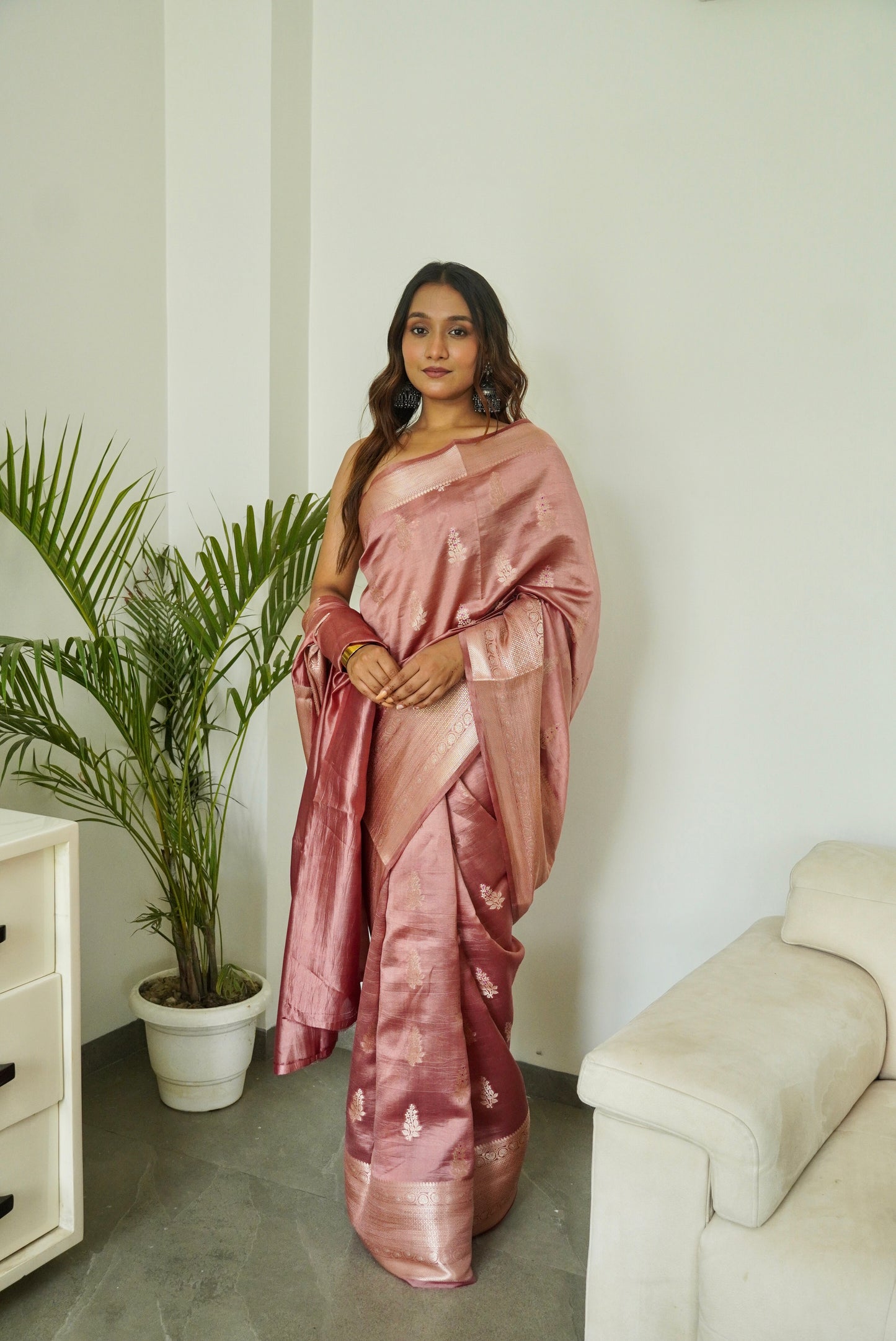 Peach Raw Mango - Ethereal Silk